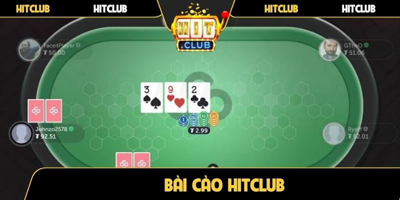 Bài cào Hitclub