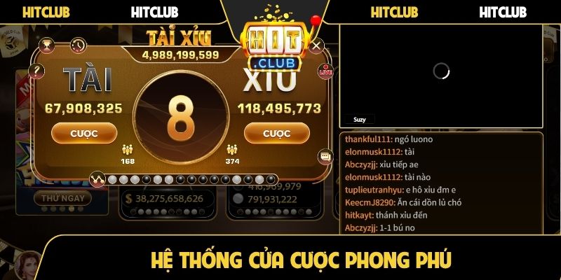 Chỉ cần cược đúng thời gian quy định