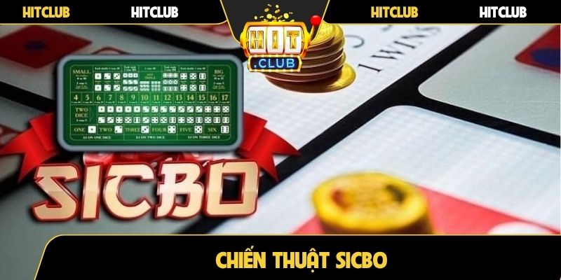 Chiến thuật Sicbo