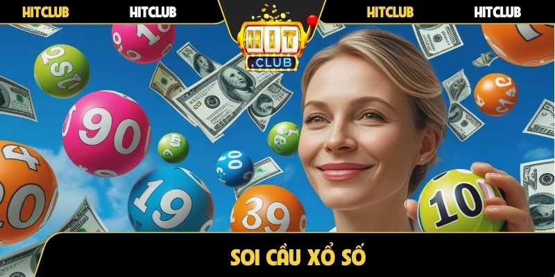 Soi cầu xổ số